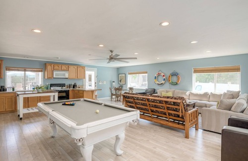 Temecula House | Grand Contento by AvantStay | Extraordinary Estate w/Pool & Movie Room