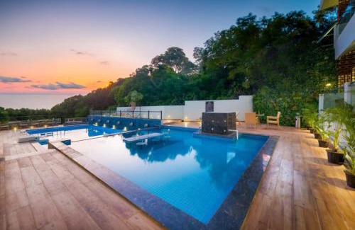 Morjim Resort | Grand Continent Morjim