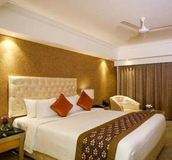 T Nagar Hotel | Grand Continent Premiere - T Nagar