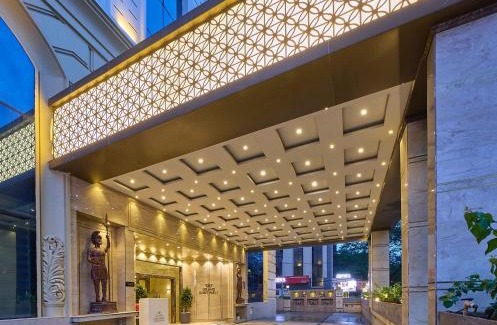 T Nagar Hotel | Grand Continent Premiere - T Nagar