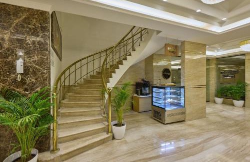 T Nagar Hotel | Grand Continent Premiere - T Nagar