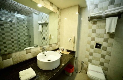 Civil Lines Hotel | Grand Continental Hotel