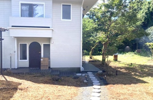 Yawatano House | Grand Cottage Izu Kogen - Vacation STAY 42283v