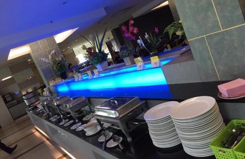 Teluk Intan Hotel | Grand Court Hotel