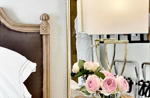 Beaune City Centre Apartment | Grand Cru, Appartement au Centre Médiéval de Beaune