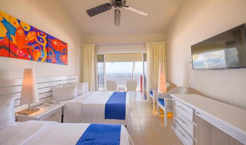 Bucerias Resort | Grand Decameron Complex Bucerias, A Trademark All-Inclusive Resort