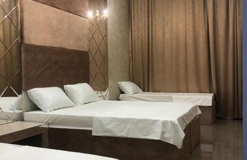 Saratov Hotel | GRAND DELUXE HOTEL