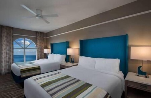Myrtle Beach Hotel | Grand Dunes OceanWatch Villas Resort & Spa
