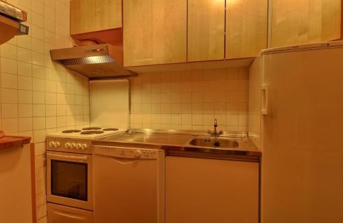 Plagne Centre Apartment | Grand duplex pour 8 personnes avec balcon à 100m des pistes - FR-1-455-229