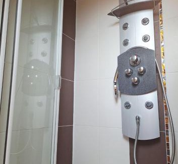 La Fresnais Apartment | Grand duplex tout confort, à 2km de la Baie de Cancale - Mt St Michel