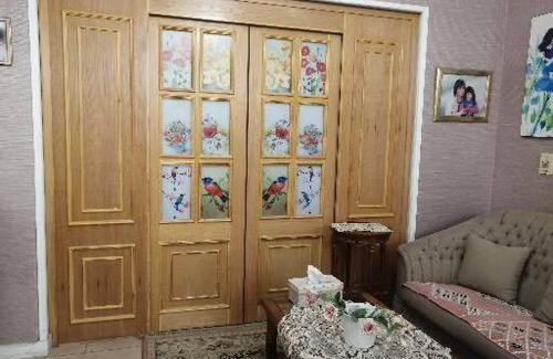 Giza Governorate Apartment | Grand Egyptian museum&pyramids