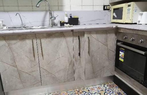 Giza Governorate Apartment | Grand Egyptian museum&pyramids
