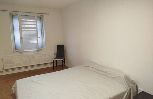 La Neuville-a-Maire Bed & Breakfast | Grand Est Ardennes