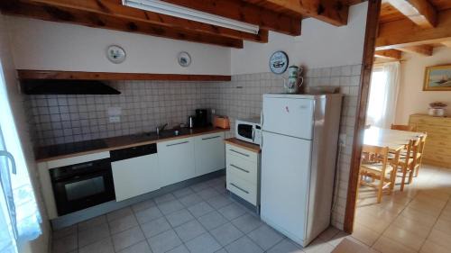 Formigueres Apartment | Grand F4 avec 3 lits doubles Formiguères