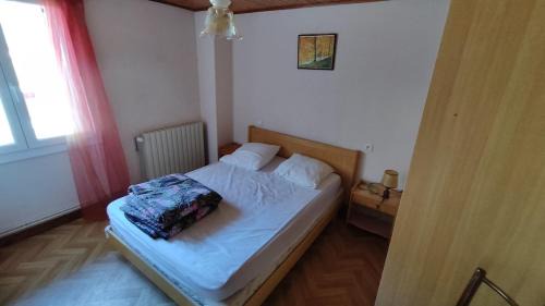 Formigueres Apartment | Grand F4 avec 3 lits doubles Formiguères