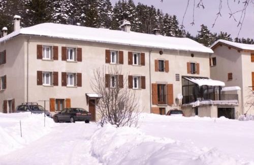 Formigueres Apartment | Grand F4 avec 3 lits doubles Formiguères