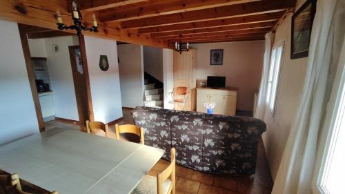 Formigueres Apartment | Grand F4 familial à Formiguères