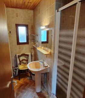 Formigueres Apartment | Grand F4 familial à Formiguères