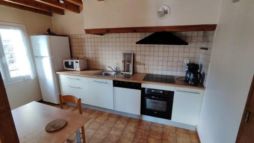 Formigueres Apartment | Grand F4 familial à Formiguères