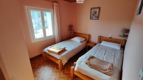 Formigueres Apartment | Grand F4 familial à Formiguères