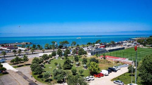 Trabzon Apartment | GRAND FAMILY HOME