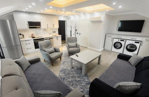Trabzon Apartment | GRAND FAMILY HOME