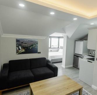 Trabzon Apartment | GRAND FAMILY HOME