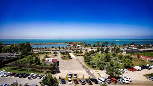 Trabzon Apartment | GRAND FAMILY HOME