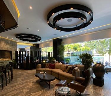 Providencia Hotel | Grand Fiesta Americana Guadalajara Country Club