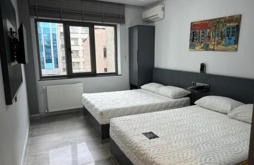 Fatih Hotel | Grand FM Hotel