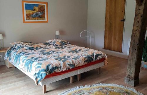 Saint-Romain House | Grand Fonteneau