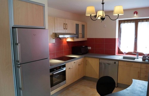 Beauvoir-de-Marc House | Grand gîte spacieux à la ferme