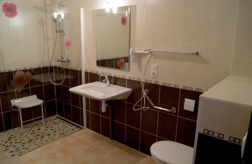 Beauvoir-de-Marc House | Grand gîte spacieux à la ferme