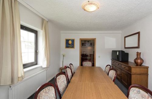 Deutschneudorf House | Grand Getaway in Deutschneudorf, cleaning included