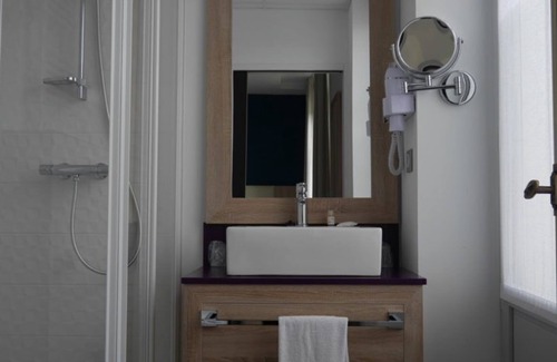 Brive-la-Gaillarde Hotel | Grand Hôtel Brive