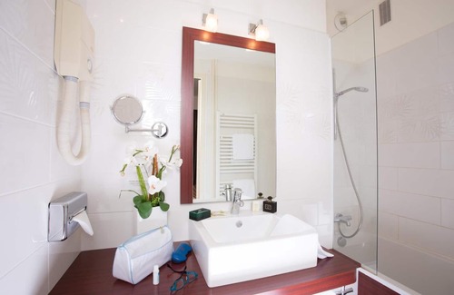 Albi Hotel | Grand Hôtel d'Orleans