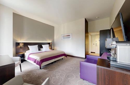 Lavey-Morcles Hotel | Grand Hôtel des Bains de Lavey