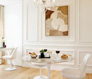 1st Arrondissement Hotel | Grand Hôtel Du Palais Royal
