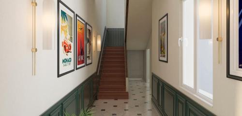 Saint-Aignan Hotel | Grand Hôtel Saint-Aignan