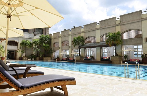 Kaohsiung City Centre Hotel | Grand Hi Lai Hotel