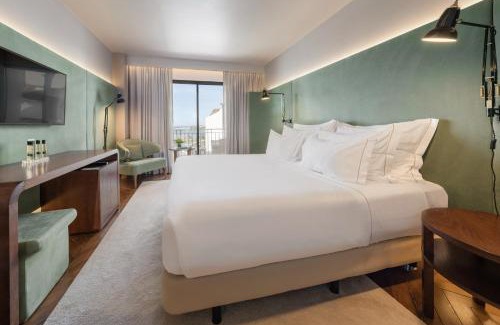 Ponta Delgada Hotel | Grand Hotel Açores Atlântico