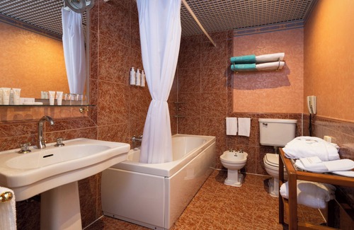 Grado Hotel | Grand Hotel Astoria