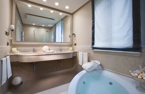 Cannizzaro Hotel | Grand Hotel Baia Verde