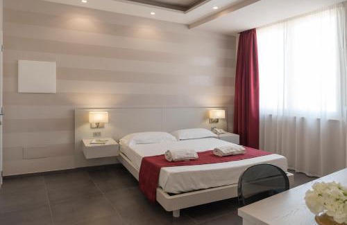 Ariano Irpino Hotel | Grand Hotel Biffy