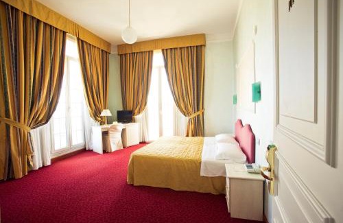 Cesenatico Hotel | Grand Hotel Cesenatico