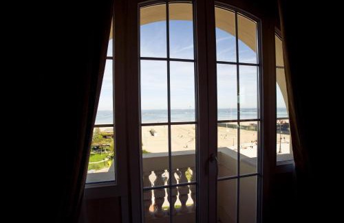 Cesenatico Hotel | Grand Hotel Cesenatico