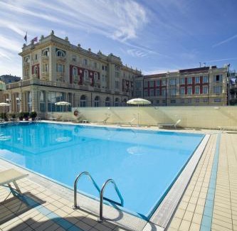Cesenatico Hotel | Grand Hotel Cesenatico