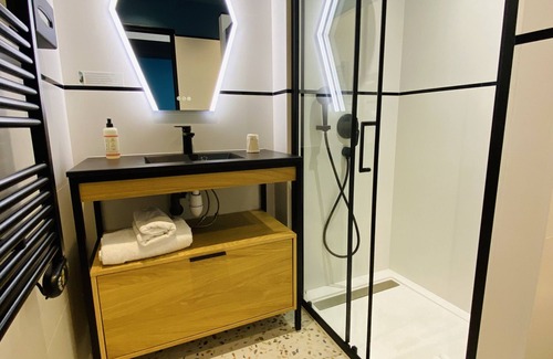 Clichy Hotel | Grand Hotel Clichy