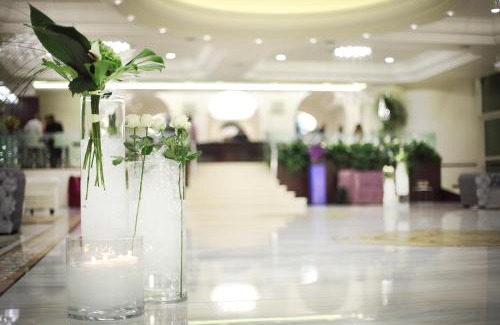 Cesenatico Hotel | Grand Hotel Da Vinci