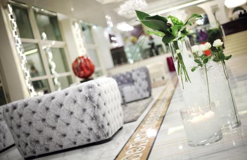 Cesenatico Hotel | Grand Hotel Da Vinci